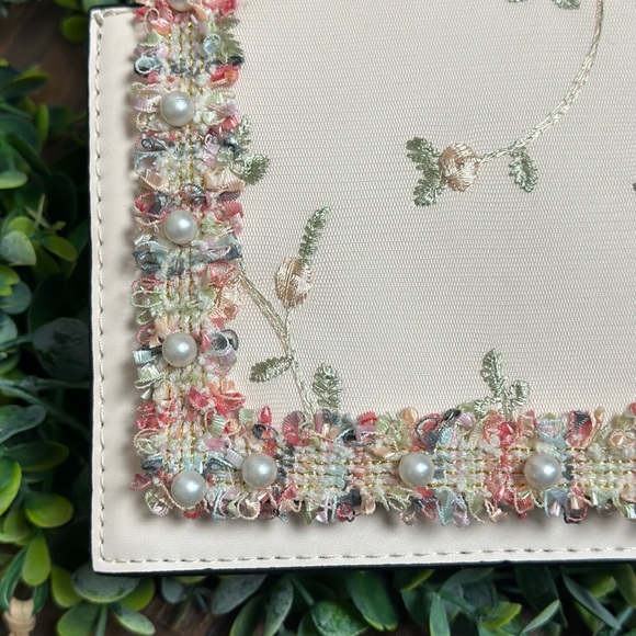 SHEIN purse with adjustable chain/strap - Picture 2 of 3